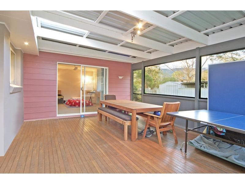 3 Kongoola Avenue, Cambewarra NSW 2540