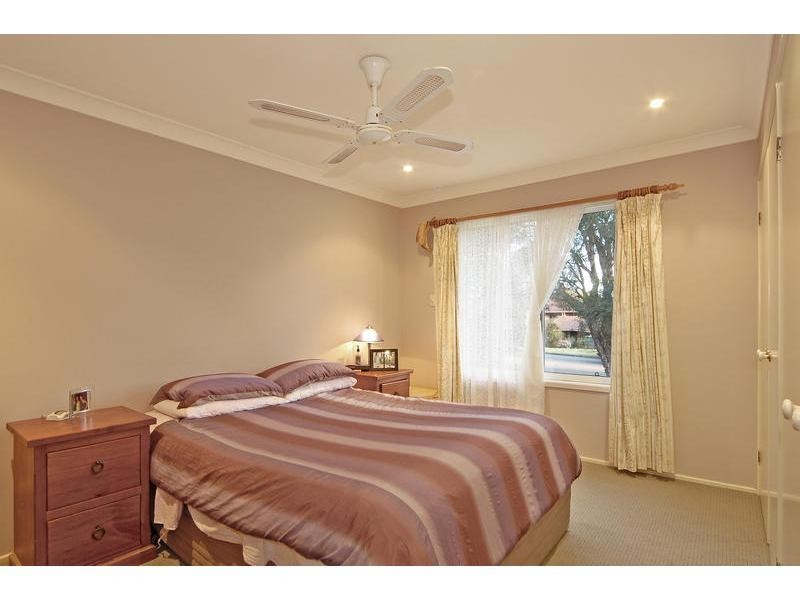 3 Kongoola Avenue, Cambewarra NSW 2540