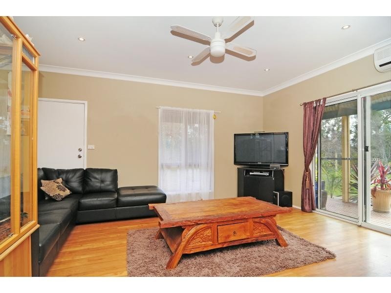 Falls Creek NSW 2540