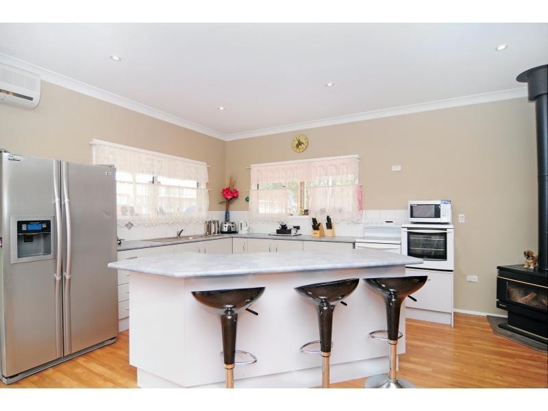 Falls Creek NSW 2540