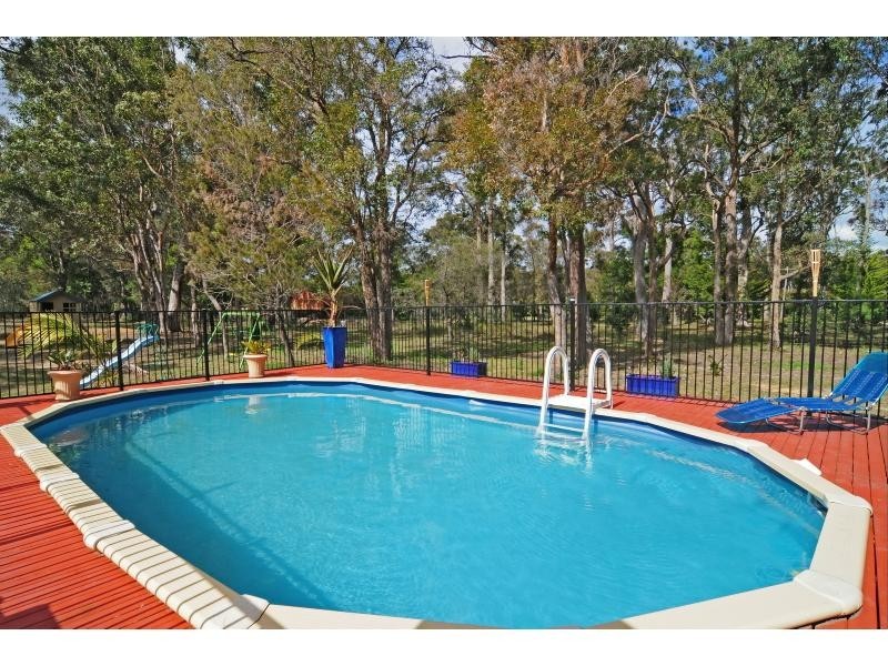 Falls Creek NSW 2540