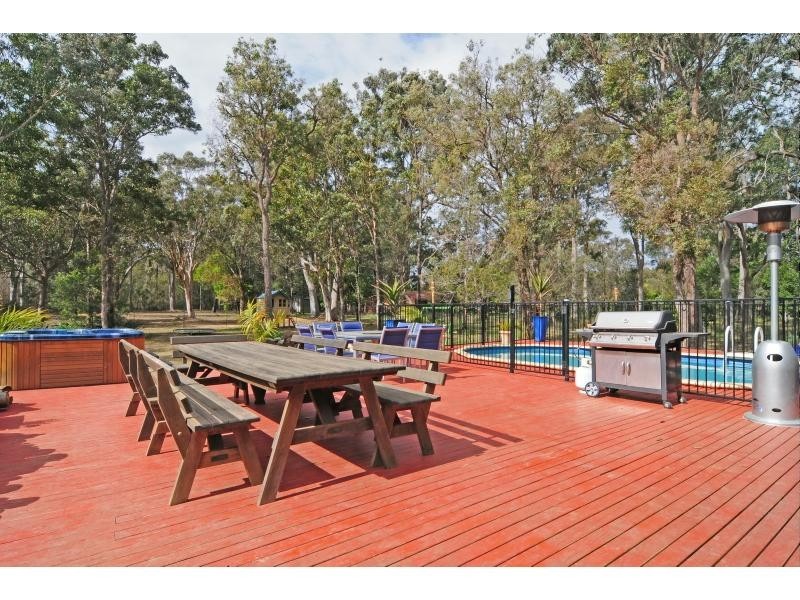 Falls Creek NSW 2540