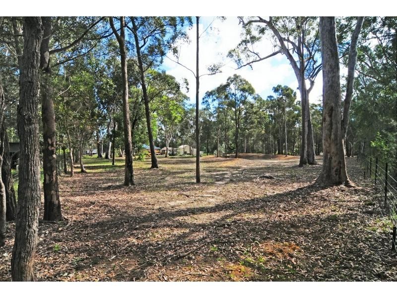 Falls Creek NSW 2540