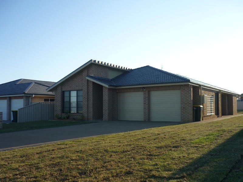 67 Rayleigh Drive, Worrigee NSW 2540