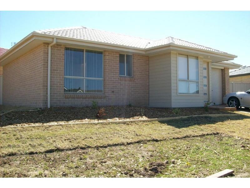 34 Bluewattle Road, Worrigee NSW 2540