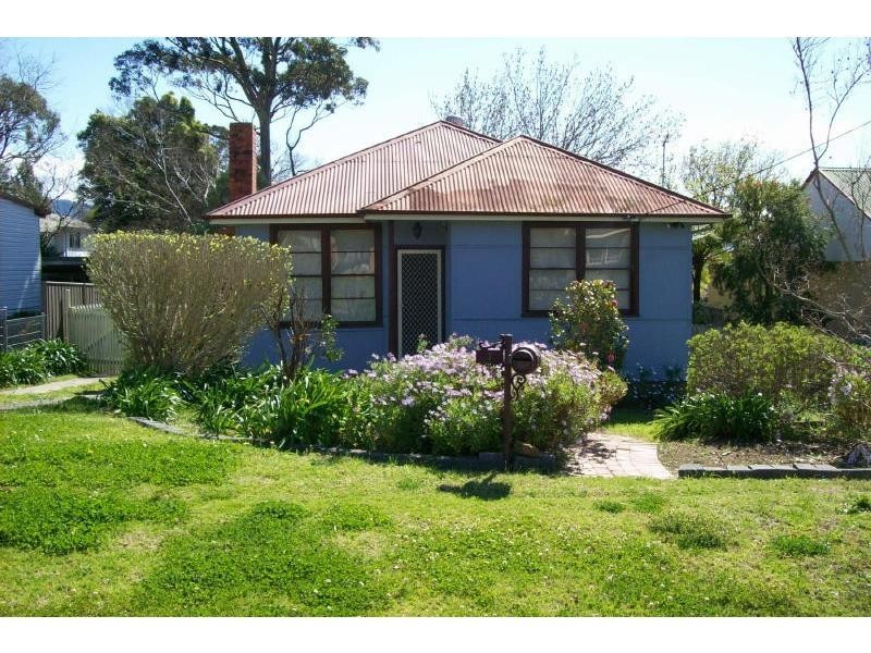 7 Leaney Avenue, Nowra NSW 2541