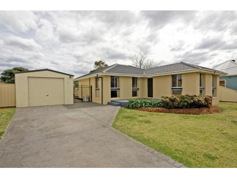 Nowra NSW 2541