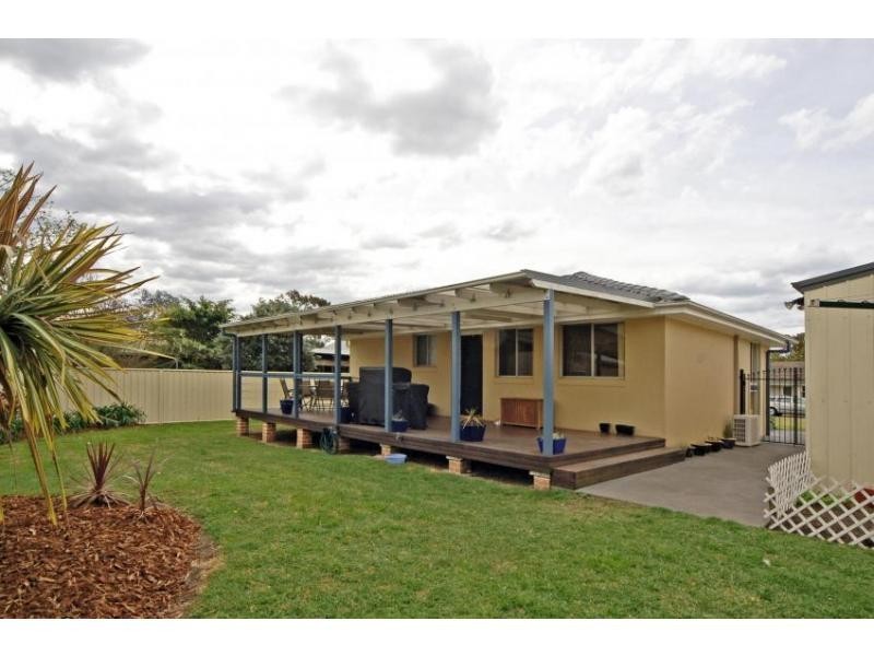 Nowra NSW 2541