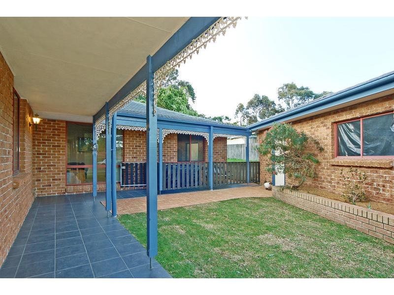 5 Sutherland Drive, North Nowra NSW 2541