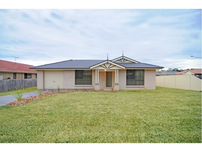 47 Arthur Street, Worrigee NSW 2540
