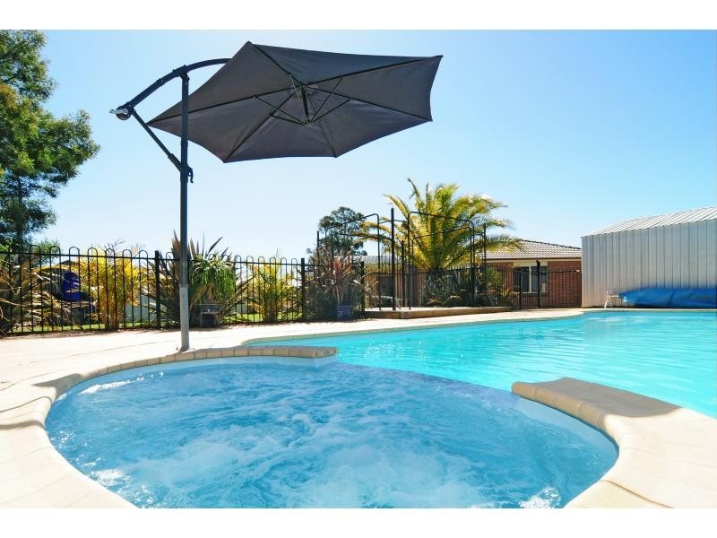 Worrigee NSW 2540