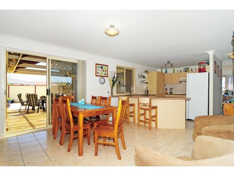 Worrigee NSW 2540
