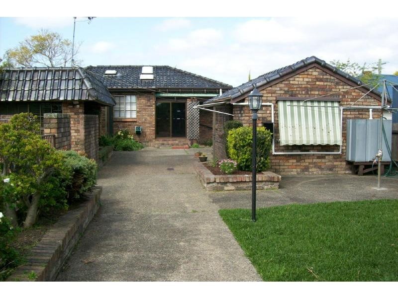 151 kinghorne Street, Nowra NSW 2541