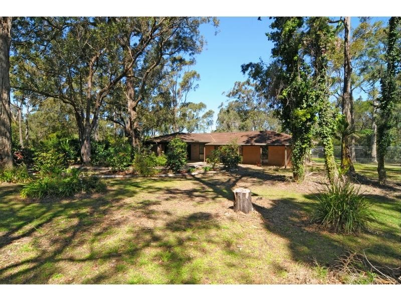 19 Moondara Drive, Bangalee NSW 2541