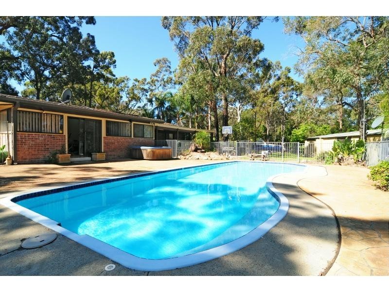 19 Moondara Drive, Bangalee NSW 2541