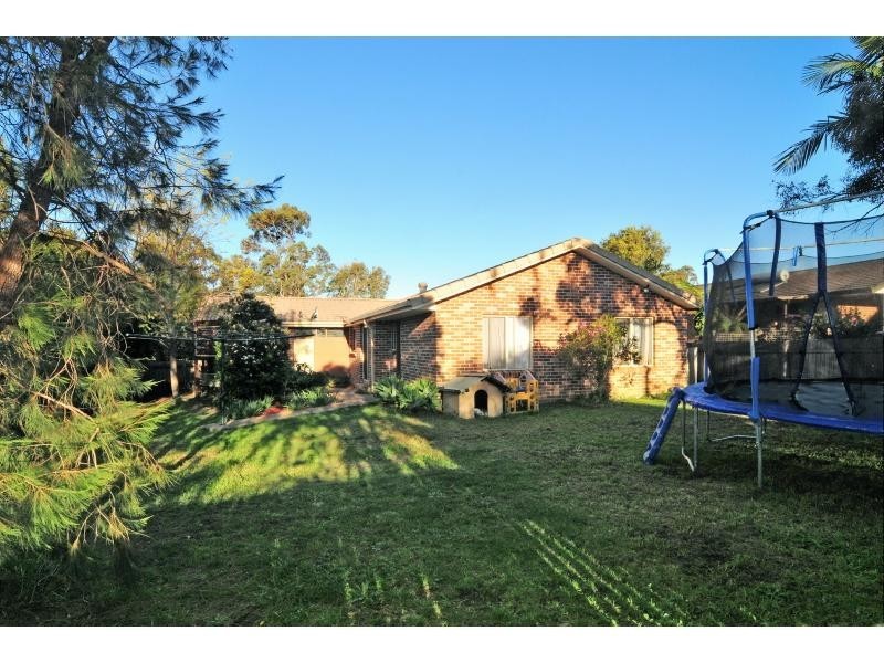 Bomaderry NSW 2541