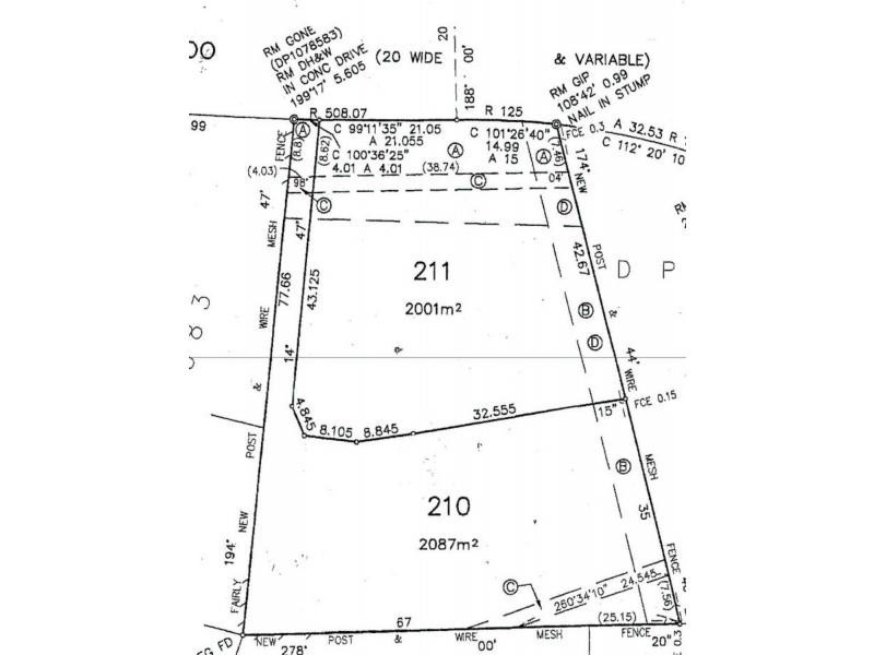 2a Wongoonoo Avenue, Bangalee NSW 2541