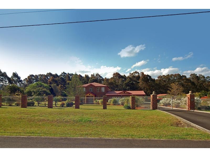 37 Tartarian Crescent, Bomaderry NSW 2541