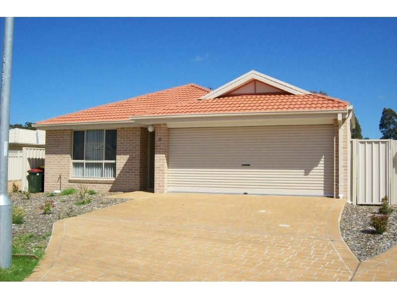 13 Neptune Place, Worrigee NSW 2540