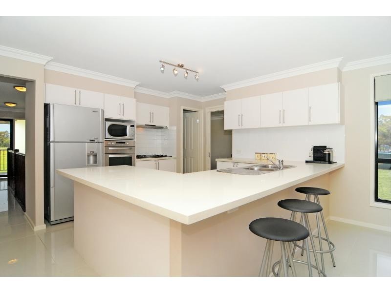 55 Lyrebird Drive, Nowra NSW 2541
