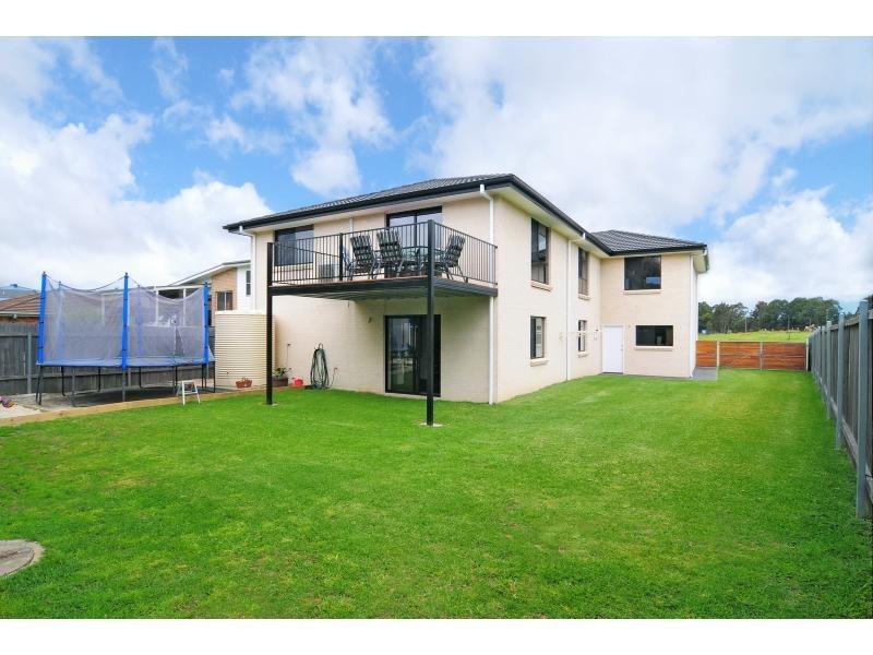 55 Lyrebird Drive, Nowra NSW 2541
