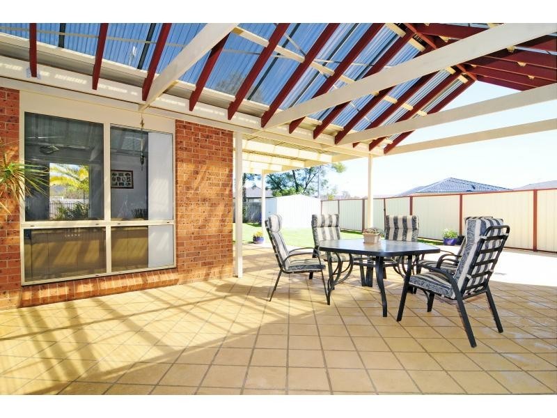 Worrigee NSW 2540