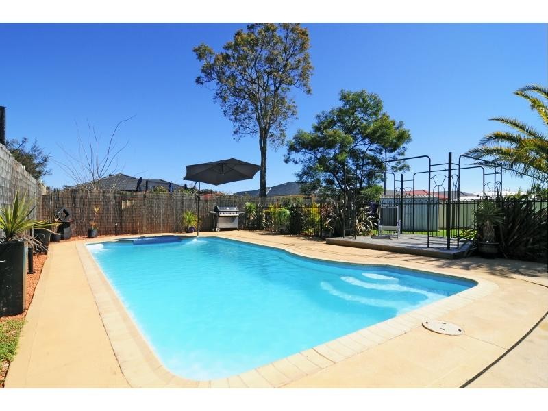 Worrigee NSW 2540