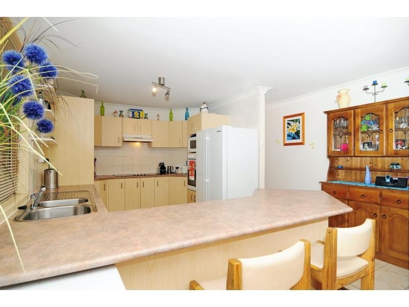 Worrigee NSW 2540