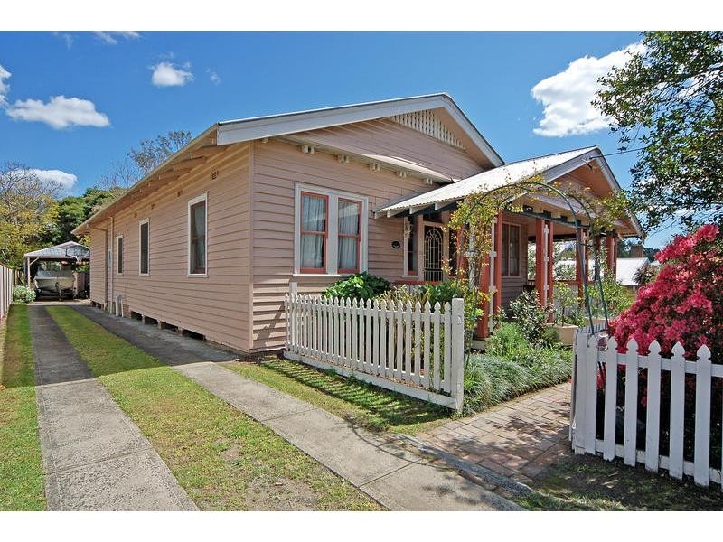 105 Berry Street, Nowra NSW 2541