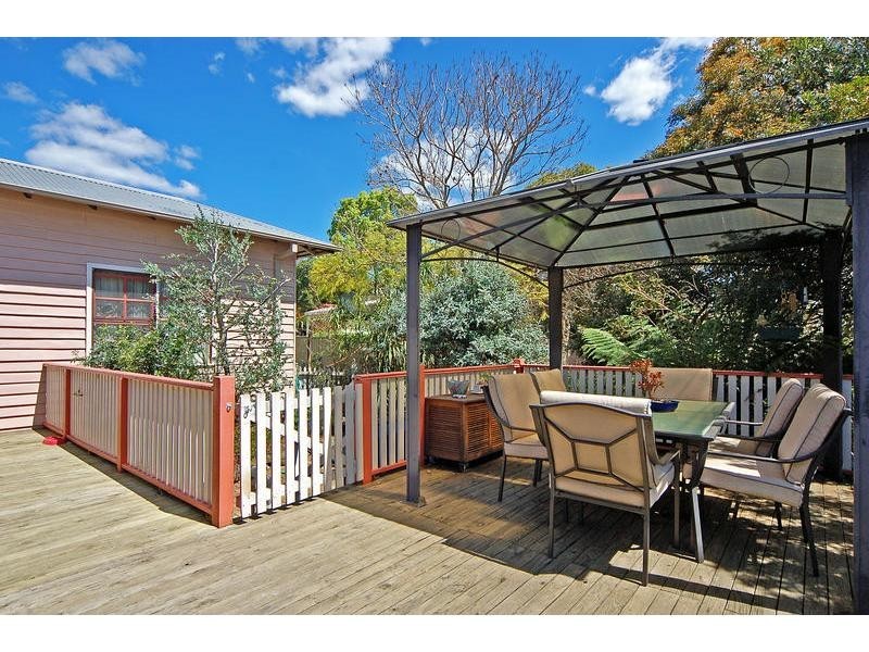 105 Berry Street, Nowra NSW 2541
