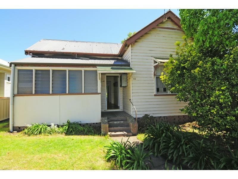 55 Osborne Street, Nowra NSW 2541