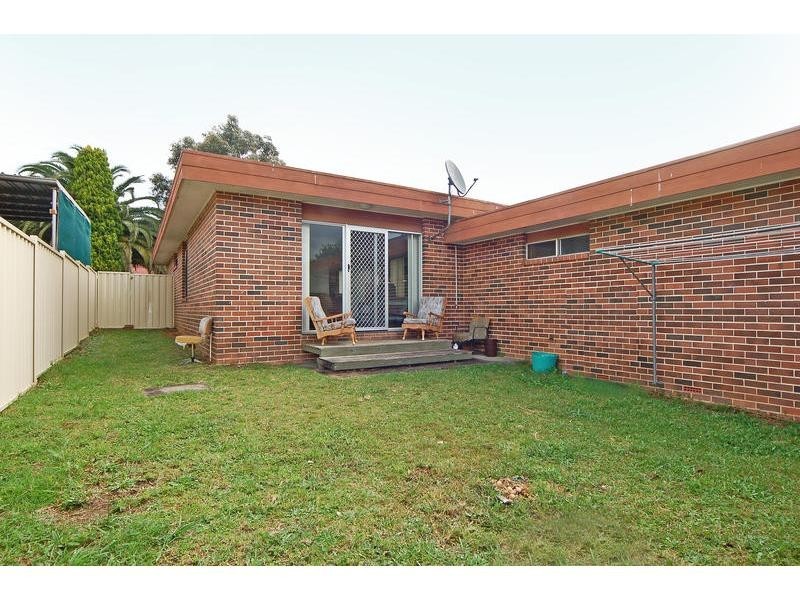 Bomaderry NSW 2541
