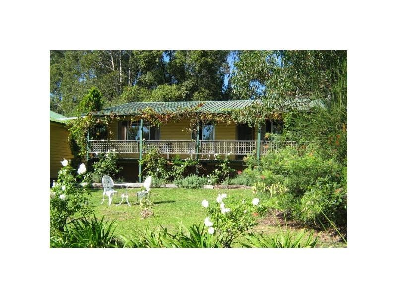 Longreach NSW 2540