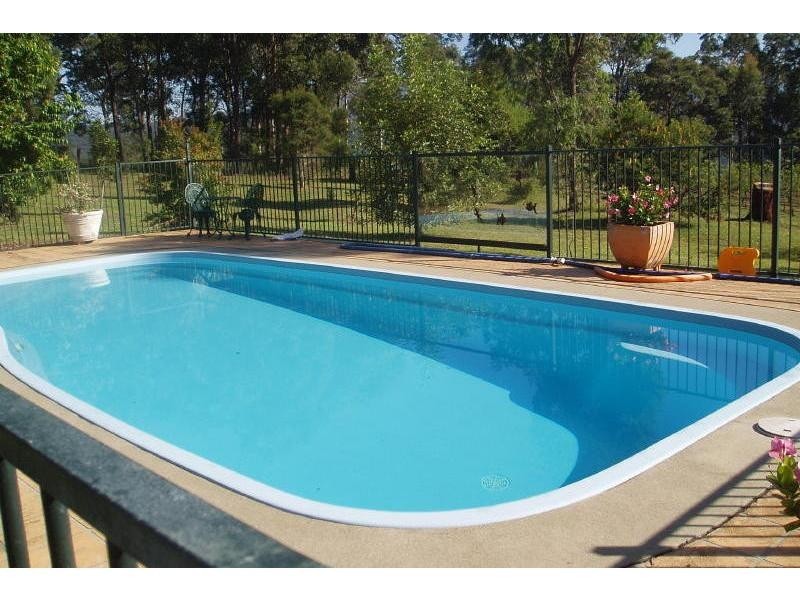 Longreach NSW 2540