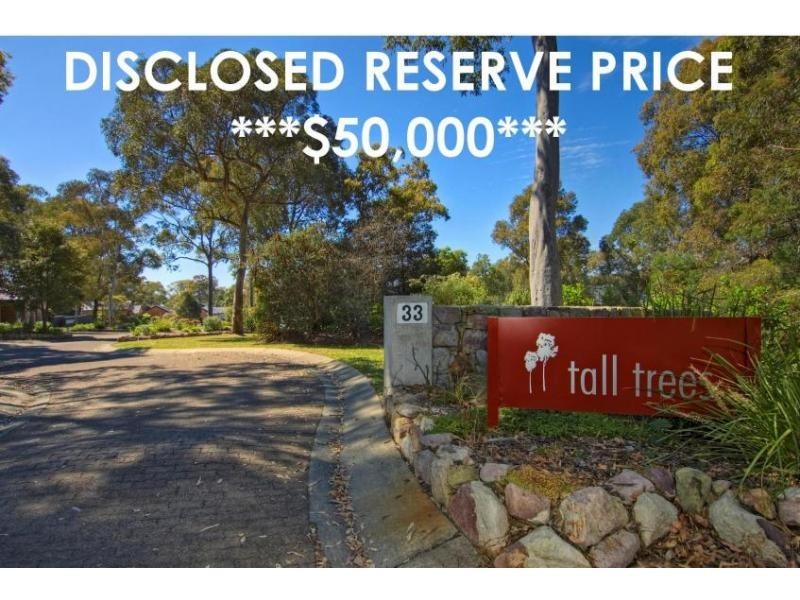 Lot 24,25,26 & 27 Lynburn Avenue, Bomaderry NSW 2541