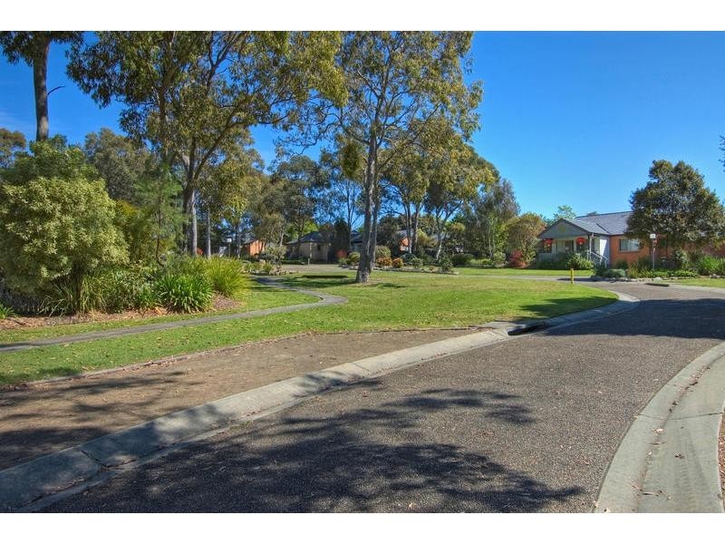 Lot 24,25,26 & 27 Lynburn Avenue, Bomaderry NSW 2541