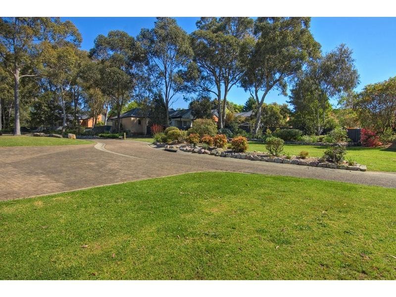 Lot 24,25,26 & 27 Lynburn Avenue, Bomaderry NSW 2541