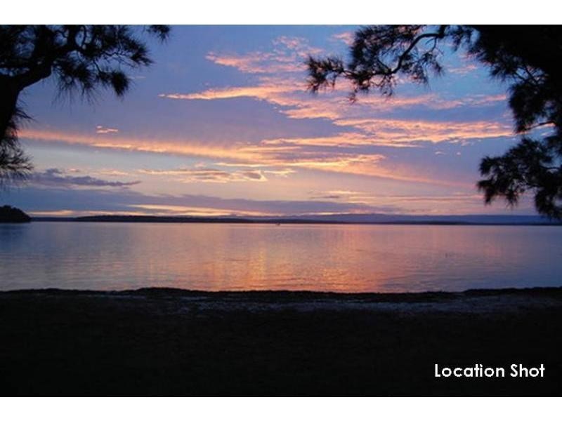 82 Macleans Point Road, Sanctuary Point NSW 2540