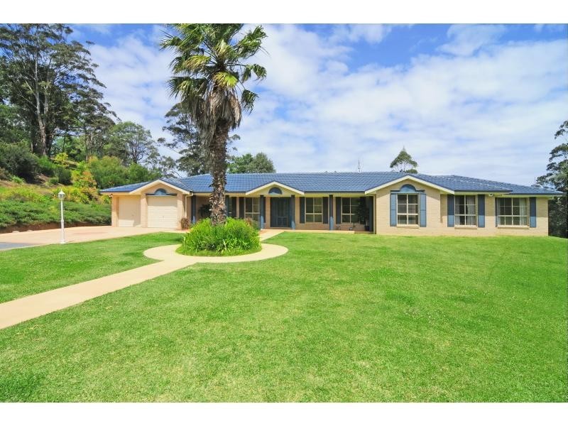 Lot 4 Princes Highway, Tomerong NSW 2540