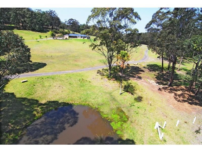 Lot 4 Princes Highway, Tomerong NSW 2540