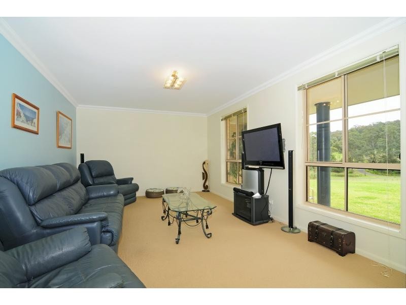 Lot 4 Princes Highway, Tomerong NSW 2540