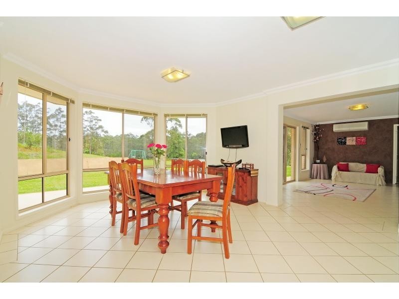 Lot 4 Princes Highway, Tomerong NSW 2540