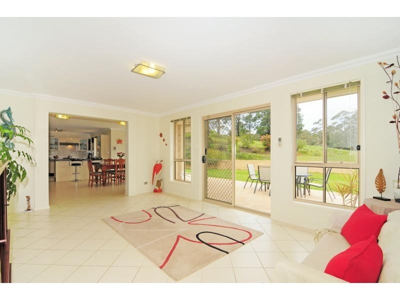 Lot 4 Princes Highway, Tomerong NSW 2540