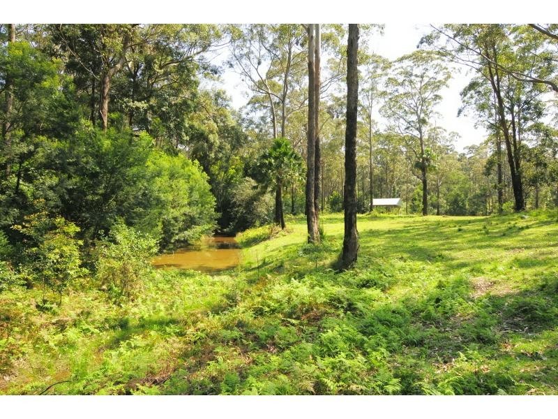 Lot 4 Princes Highway, Tomerong NSW 2540