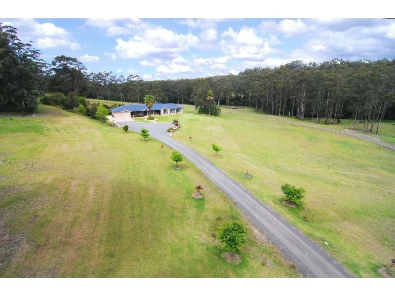 Lot 4 Princes Highway, Tomerong NSW 2540