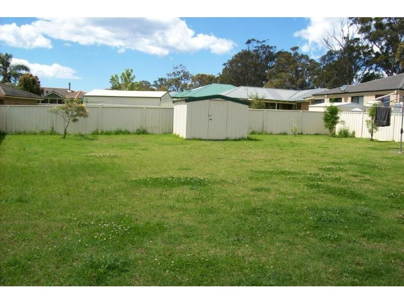 38 Rayleigh Drive, Worrigee NSW 2540