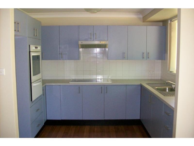 3 Harrison Street, North Nowra NSW 2541