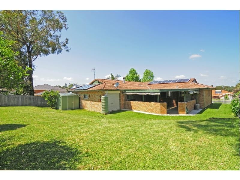 North Nowra NSW 2541