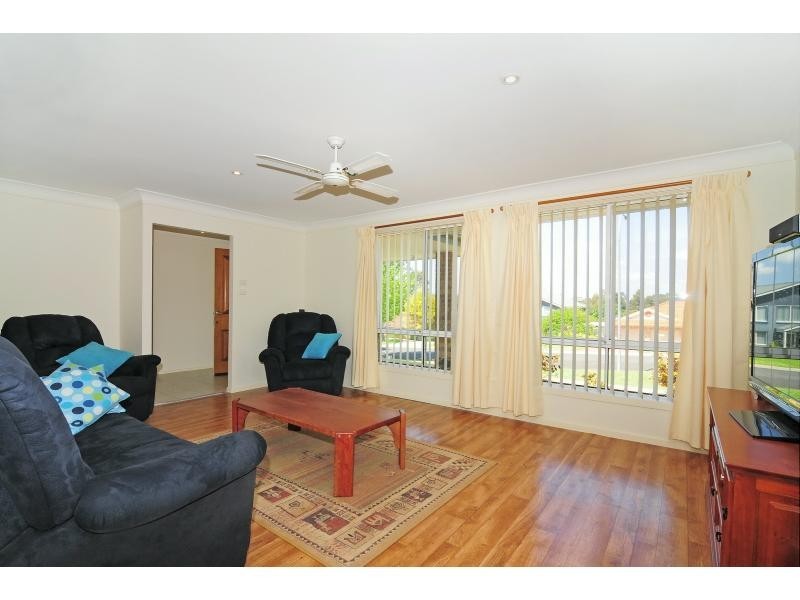 North Nowra NSW 2541