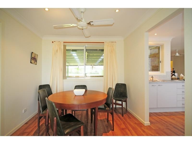 North Nowra NSW 2541